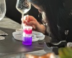 Embark on a useful creative workshop for working with crystals in Varna and create something of your own - with Makaroon