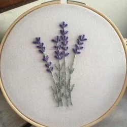 Игла и конец: творчество и вино за трима