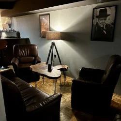 Дегустация на пури и ром във Велико Търново – Пура дуел: Куба срещу Новия свят - за двама