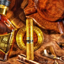 Cigar and Rum Tasting in Veliko Tarnovo – Cigar Duel: Cuba vs. the New World