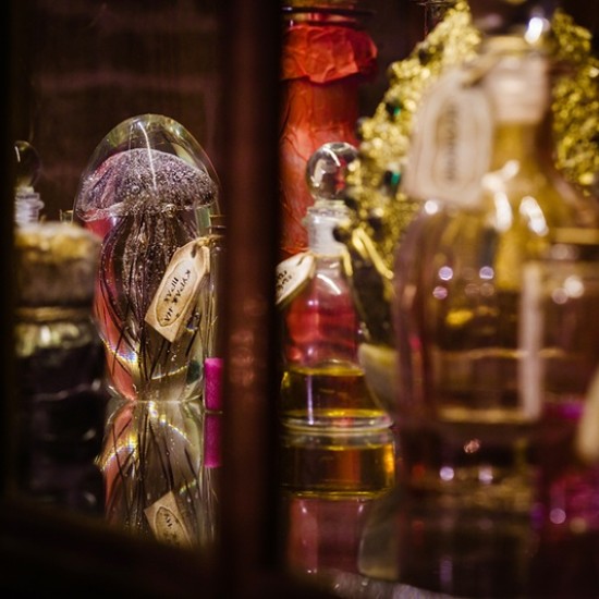 Победете злото и станете истински герои, докато се забавлявате на воля, с Ескейп стая за деца Имало едно време... от Makaroon