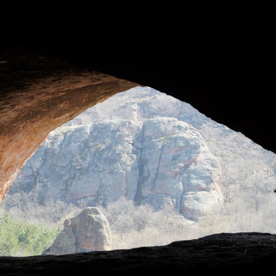 Off-road adventure with ATV near Belogradchik rocks from Makaroon.bg