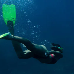 Водолазно гмуркане Scuba Discovery в Созопол 