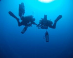 Водолазно гмуркане Scuba Discovery в Созопол от Макароон