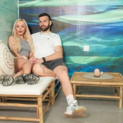 Детско СПА с Пакет от 5 посещения в Стая с морски климат за деца от 4-10 г. в Пловдив