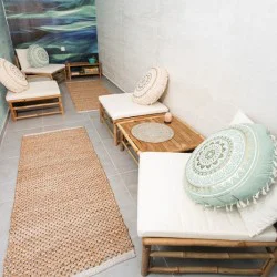 Детско СПА с Пакет от 5 посещения в Стая с морски климат за деца от 4-10 г. в Пловдив