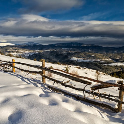 Winter adventure - Snowmobile ride on Vitosha or Rila mountain Winter adventure - Snowmobile ride on Vitosha or Rila mountain