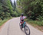 Разнообразете деня си с 4-часов тур с ел. колело за един човек край Боровец от Makaroon Разнообразете деня си с 4-часов тур с ел. колело за един човек край Боровец от Makaroon