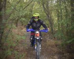 Подарете едно екстремно приключение сред природата с "Офроуд тур с електрически мотор край Варна" от Makaroon Подарете едно екстремно приключение сред природата с "Офроуд тур с електрически мотор край Варна" от Makaroon