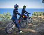 Подарете едно екстремно приключение сред природата с "Офроуд тур с електрически мотор край Варна" от Makaroon Подарете едно екстремно приключение сред природата с "Офроуд тур с електрически мотор край Варна" от Makaroon