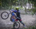 Подарете едно екстремно приключение сред природата с "Офроуд тур с електрически мотор край Варна" от Makaroon Подарете едно екстремно приключение сред природата с "Офроуд тур с електрически мотор край Варна" от Makaroon