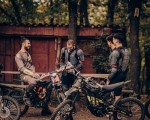 Вдигнете адреналина с 4-часов Тур Родопска Панорама от Момини Скали с електрически мотор край Пловдив от Makaroon Вдигнете адреналина с 4-часов Тур Родопска Панорама от Момини Скали с електрически мотор край Пловдив от Makaroon