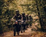 Вдигнете адреналина с 4-часов Тур Родопска Панорама от Момини Скали с електрически мотор край Пловдив от Makaroon