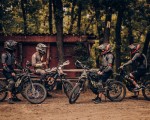 Вдигнете адреналина с 4-часов Тур Родопска Панорама от Момини Скали с електрически мотор край Пловдив от Makaroon Вдигнете адреналина с 4-часов Тур Родопска Панорама от Момини Скали с електрически мотор край Пловдив от Makaroon