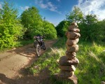 Вдигнете адреналина с Двучасов тур с електрически мотори край Горна Баня от Makaroon Вдигнете адреналина с Двучасов тур с електрически мотори край Горна Баня от Makaroon