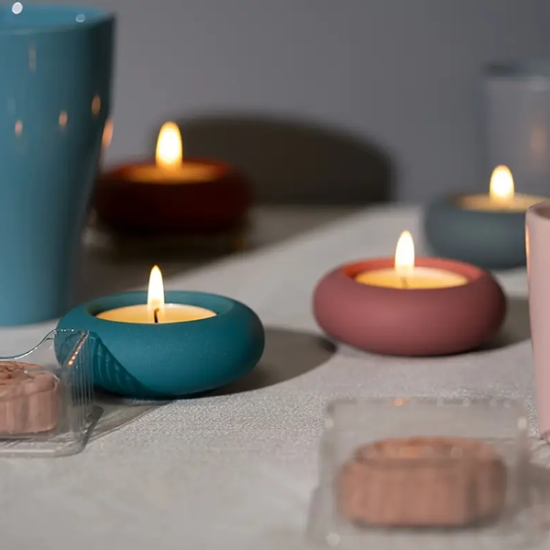 Създайте своя уникална декорация за дома от еко материал с арт работилница във Варна от Makaroon Създайте своя уникална декорация за дома от еко материал с арт работилница във Варна от Makaroon