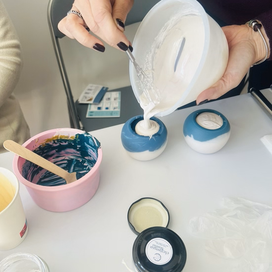 Създайте своя уникална декорация за дома от еко материал с арт работилница във Варна от Makaroon Създайте своя уникална декорация за дома от еко материал с арт работилница във Варна от Makaroon