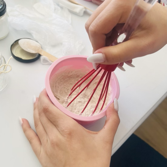 Създайте своя уникална декорация за дома от еко материал с арт работилница във Варна от Makaroon Създайте своя уникална декорация за дома от еко материал с арт работилница във Варна от Makaroon