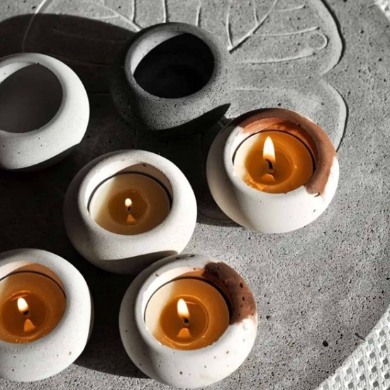 Създайте своя уникална декорация за дома от еко материал с арт работилница във Варна от Makaroon Създайте своя уникална декорация за дома от еко материал с арт работилница във Варна от Makaroon