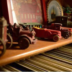 Ескейп стая „Историята на играчките“ за четирима