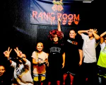 PANIC ROOM – ескейп стая на ужасите за трима във Варна от Макароон PANIC ROOM – ескейп стая на ужасите за трима във Варна от Макароон
