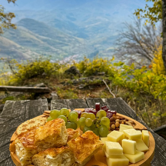 Immerse yourself in the atmosphere of the Chiprovtsi Balkan with an off-road jeep tour + visit to a carpet workshop and brewery from Makaroon