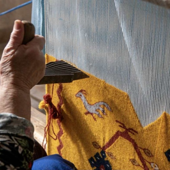 Опознайте красотата на Чипровския Балкан с офроуд тур с джип + посещение на килимарска работилница и пивоварна от Makaroon Опознайте красотата на Чипровския Балкан с офроуд тур с джип + посещение на килимарска работилница и пивоварна от Makaroon