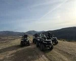 Сред природни и исторически феномени с АТВ тур за двама край с. Чавдарци, Софийска област от Makaroon Сред природни и исторически феномени с АТВ тур за двама край с. Чавдарци, Софийска област от Makaroon