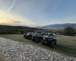 Сред природни и исторически феномени с АТВ тур за двама край с. Чавдарци, Софийска област от Makaroon Сред природни и исторически феномени с АТВ тур за двама край с. Чавдарци, Софийска област от Makaroon