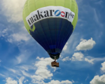 Усетете какво е да полетиш с Издигане с балон край Банско от Makaroon Усетете какво е да полетиш с Издигане с балон край Банско от Makaroon