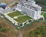 Подарете (си) усещане за свобода с Панорамно издигане с балон в Павел Баня от Makaroon