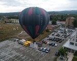 Подарете (си) усещане за свобода с Панорамно издигане с балон в Павел Баня от Makaroon