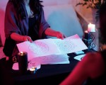 Подарък със смисъл и дълбочина - Индивидуален любовен хороскоп с разчитане на натална карта от Makaroon Подарък със смисъл и дълбочина - Индивидуален любовен хороскоп с разчитане на натална карта от Makaroon