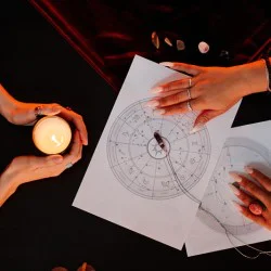 Синастрия – Партньорска Съвместимост - астро анализ на Вашите взаимоотношения