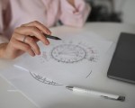 Подарък със смисъл и дълбочина - Индивидуален любовен хороскоп с разчитане на натална карта от Makaroon Подарък със смисъл и дълбочина - Индивидуален любовен хороскоп с разчитане на натална карта от Makaroon
