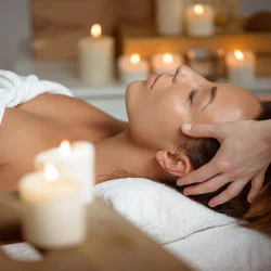 Класически масаж, финландска сауна, парна баня и инфрачервена сауна – комбинация за цялостен уелнес ефект в гр. Варна Класически масаж, финландска сауна, парна баня и инфрачервена сауна – комбинация за цялостен уелнес ефект в гр. Варна