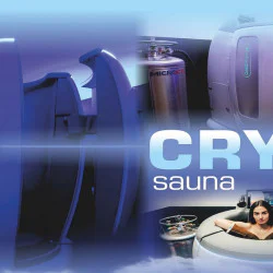 Запазете красотата и стимулирайте здравето си с терапия в криосауна в гр. Варна