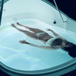 Флотация – терапия за пълноценна почивка на тялото и ума в гр. Варна