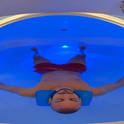Флотация: Релаксация от ново поколение за 90мин.