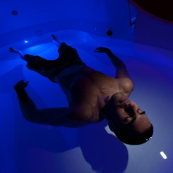 Пакет флотация за двама: Релаксация от ново поколение