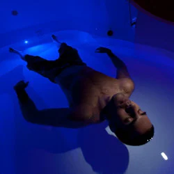 Флотация: Релаксация от ново поколение за 90мин.