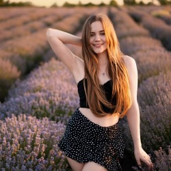 Индивидуална фотосесия във Варна  Индивидуална фотосесия във Варна