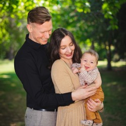 Семейна фотосесия във Варна Семейна фотосесия във Варна