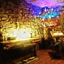 Ескейп руум: Магическо училище гр. София Ескейп руум: Магическо училище гр. София