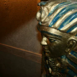 Ескейп стая „Древен Египет“ за двама Ескейп стая „Древен Египет“ за двама