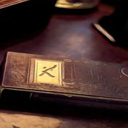 Колекционерът: Ескейп руум в жива реалност - игра за седем