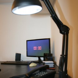 Escape room The Hacker for three in Sofia