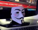 Ескейп стая „Хакерът“ в София от Макароон Ескейп стая „Хакерът“ в София от Макароон