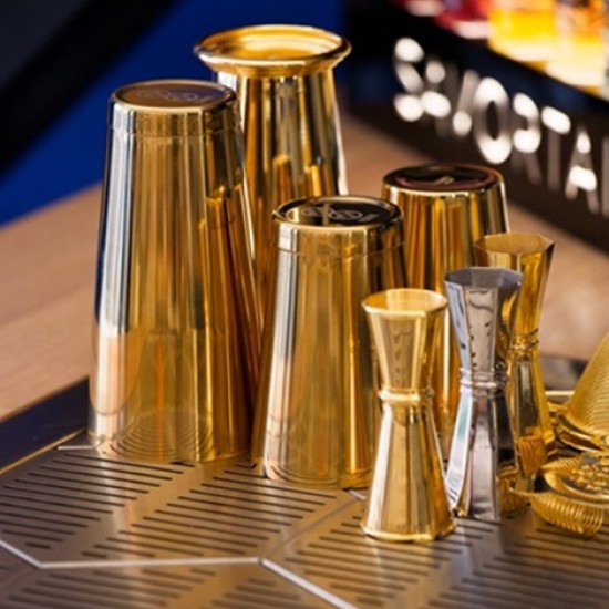 Специално преживяване за любители на джина - дегустация на 7 вида джип от Makaroon