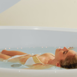 Flotation for harmony of mind and body in Burgas - 120 minutes